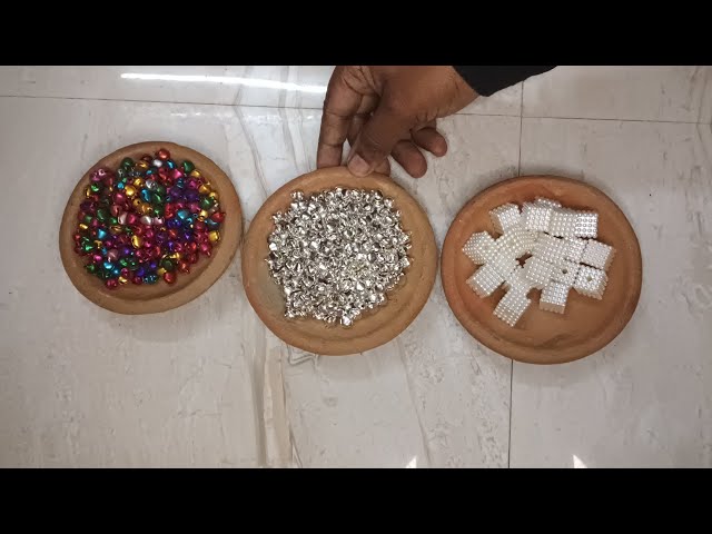 ooddy satisfying beads  qstvids #beads#amazingbeads sound#live @qstvids #asmrvideo