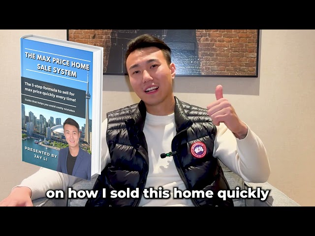 How I was able to sell this house for 200k Over asking in Today's market!