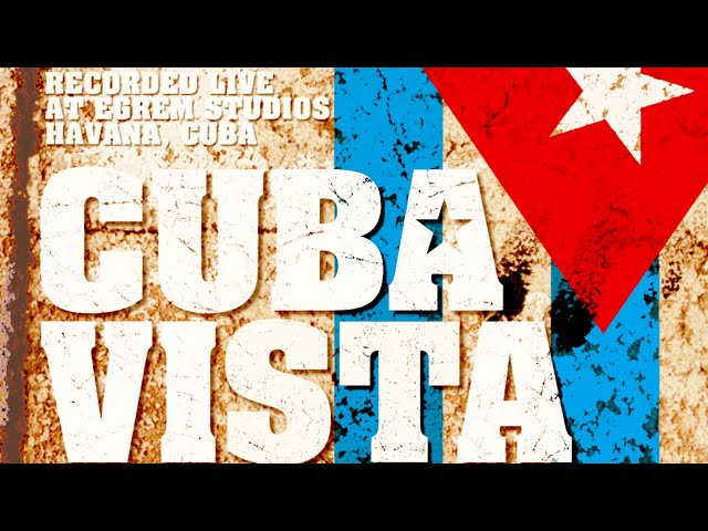 Café Cuba  Buena Vista Social Club  - Cuban All Stars Vol. I  - Chan Chan song