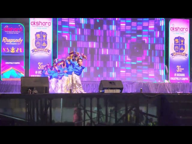 || SHAURYA ANNUAL DAY DANCE ||