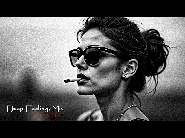 Deep Feelings Mix 2024 - Deep House, Vocal House, Nu Disco, Chillout Mix by Deep Feelings Mix #56