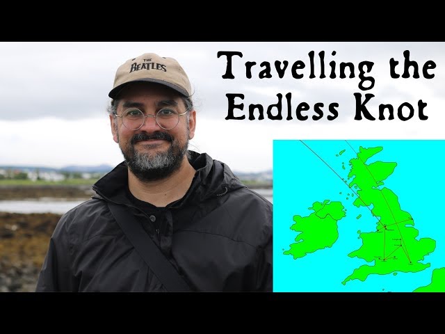 Travelling Etymologies: Names in Iceland and England