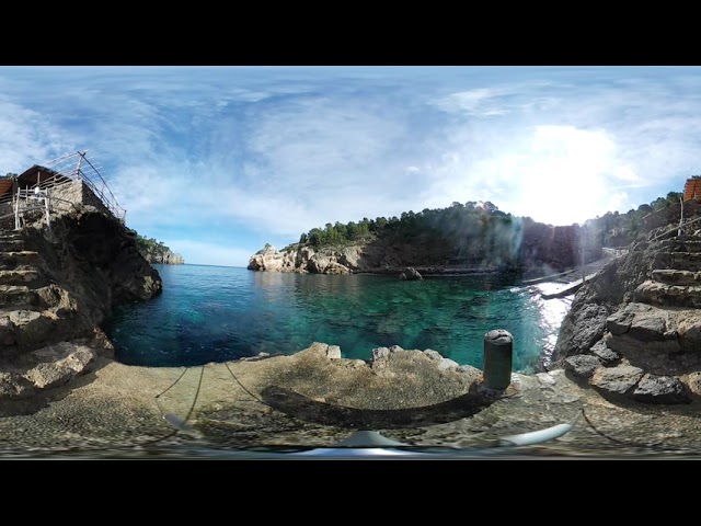 Playa de Cala Deia 360º - HOTEL2DAY