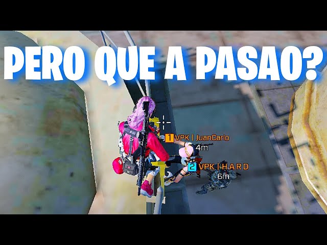 DIRECTO EXPRESS DOMINGUERO | COD Mobile | POKERO