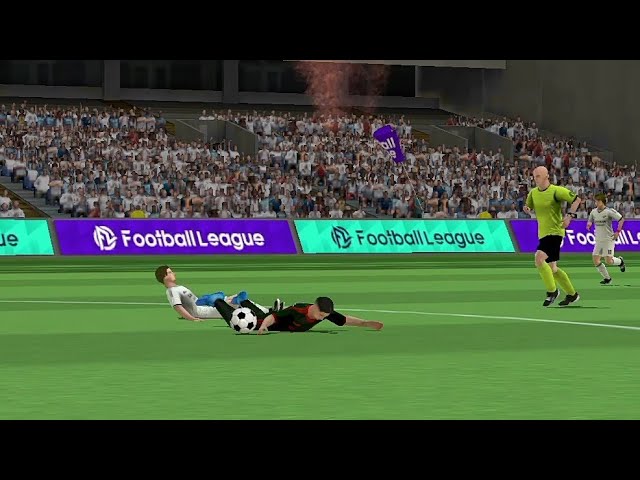 EL CLASSICO - 2nd LEG | EUROPEAN CHAMPIONS LEAGUE | FOOTBALL LEAGUE 2025