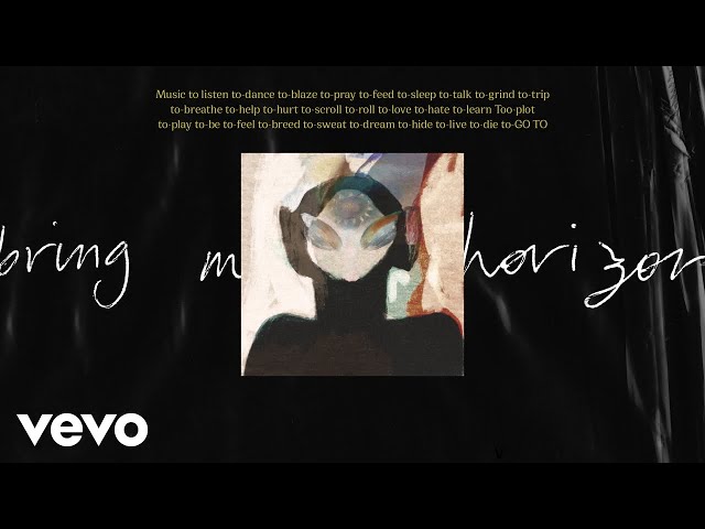 Bring Me The Horizon - ~GO TO~ ft. BEXEY, Halsey, Happyalone., Toriel, YONAKA, Lotus Eater