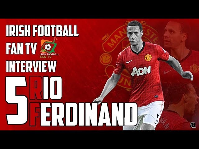 Rio Ferdinand | What Is New Era Global Sports? | Robbie Keane | Roy Keane | & More