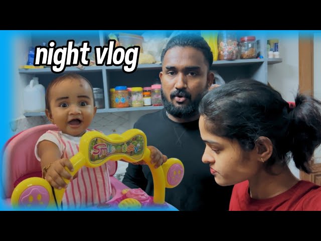 Night 4am vlog ❤️ /diyafavas_official😍/couple vlog 👨‍❤️‍💋‍👨