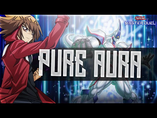 NO DECK HAS AURA LIKE HERO🔥| Yu-Gi-Oh! Master Duel