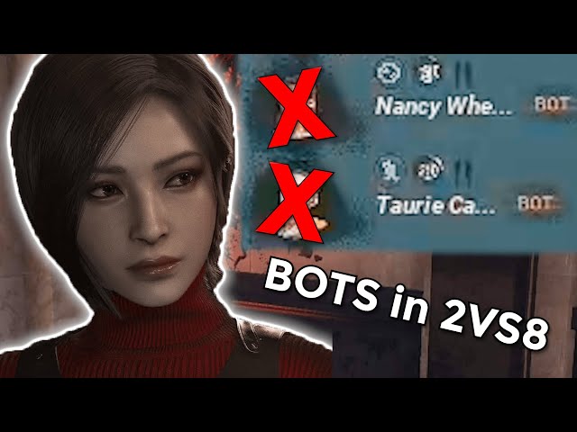 Real Talk about Bots in 2VS8