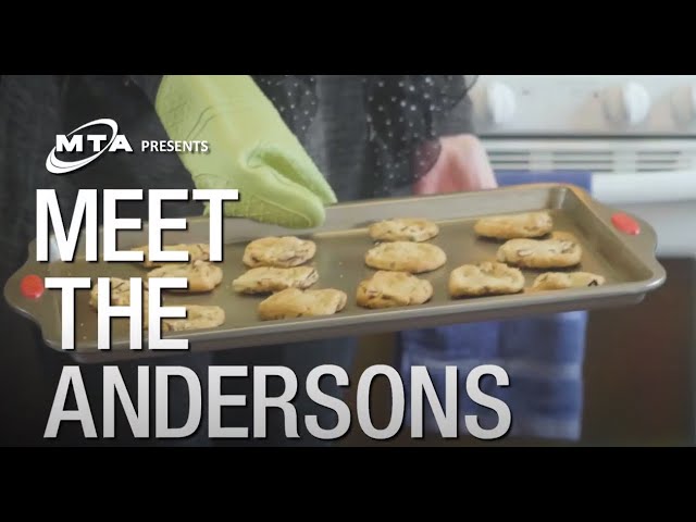 Meet The Andersons | totalWifi