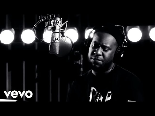 Robert Glasper - The Worst (Live At Capitol Studios)