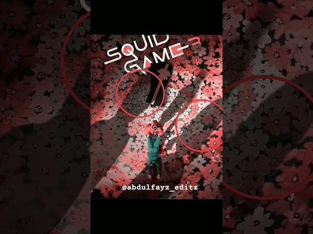 Squid game season 3 🤯 | on June 27 🥳 | squid game Edit | #squadgame #squadgame3 #edit #squidgame