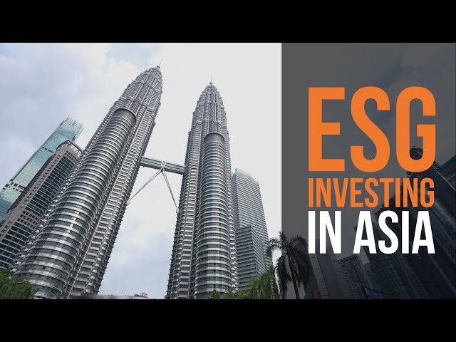 Asia in Focus: ESG Investing and the Business and Human Rights Agenda