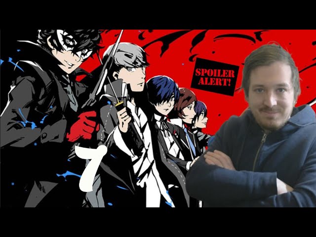 The Persona Binge (7)