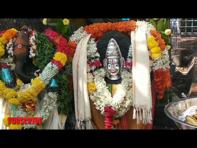 Sri Aswartha Narayana Swamy temple | Pappuru | Ananthapuram | aswartham temple