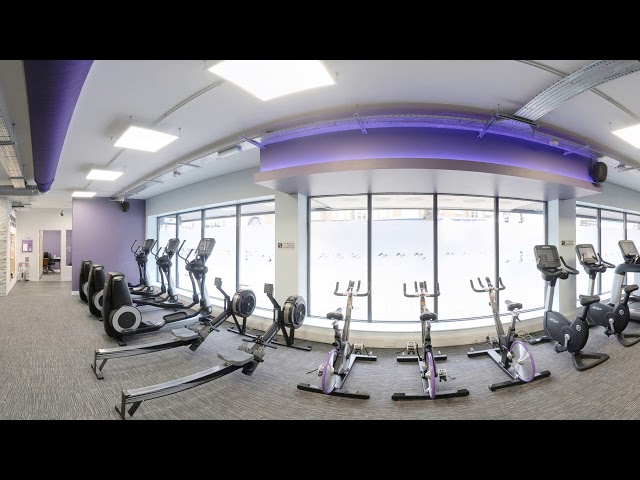 Anytime Fitness Sutton