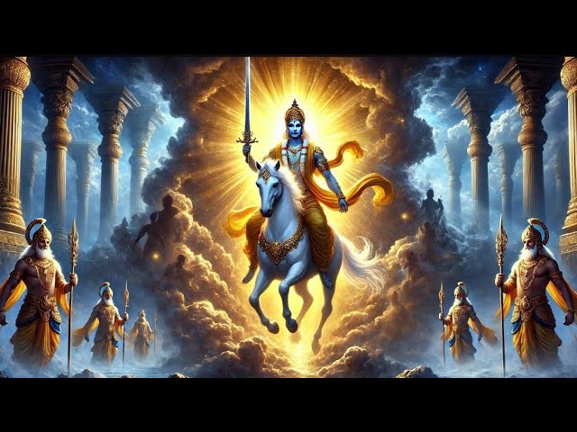 Kalki Avatar: Many Claim to Be Him – Truth, Myths & How to Handle It! #KalkiAvatar #RealKalki #Yug