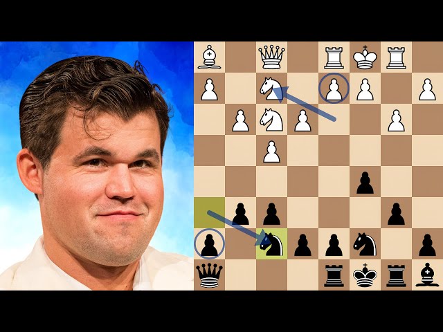 World Champion Gukesh D vs Magnus Carlsen | Freestyle Chess (#931)