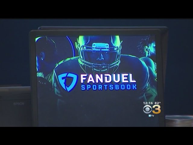 FanDuel Accused Of Holding Back Money From Customers