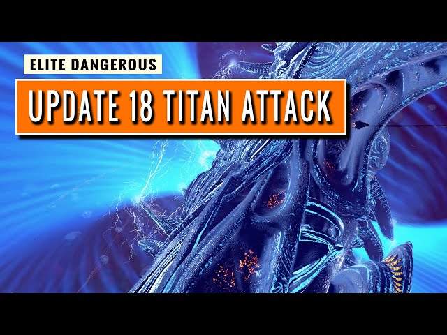 Update 18 TITAN ATTACK: What Happens & Everything We Know So Far