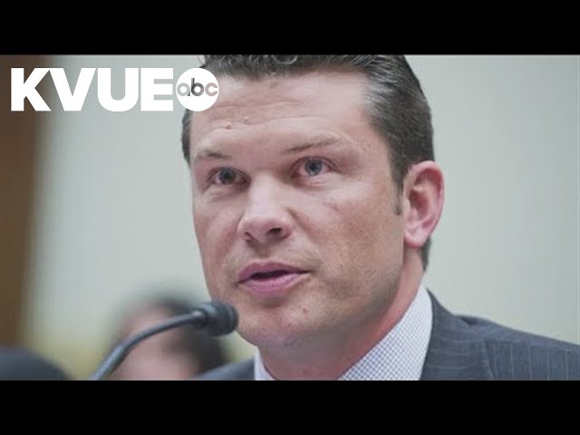 'Fox and Friends' co-host, army veteran Pete Hegseth is likely nominee for secretary of defense