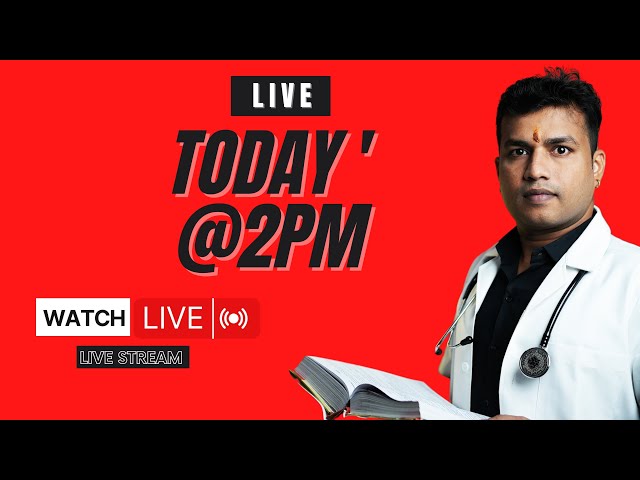 Live-45:Ayurveda Health Questions and Answers #mishraveda #ojayurveda