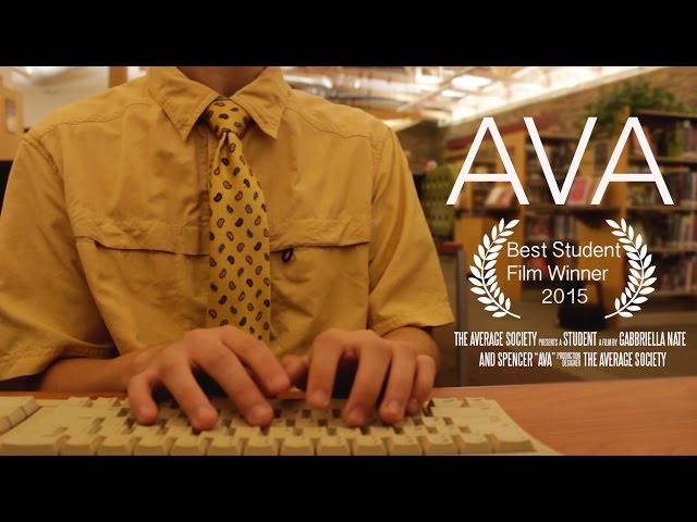 “Ava” (Award Winning Student Film)