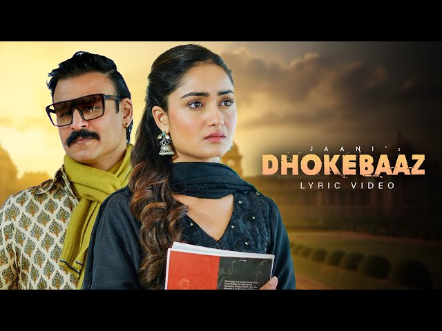 Dhokebaaz (Video) Vivek Oberoi, Tridha Choudhury | Jaani | Afsana Khan | Hindi Song