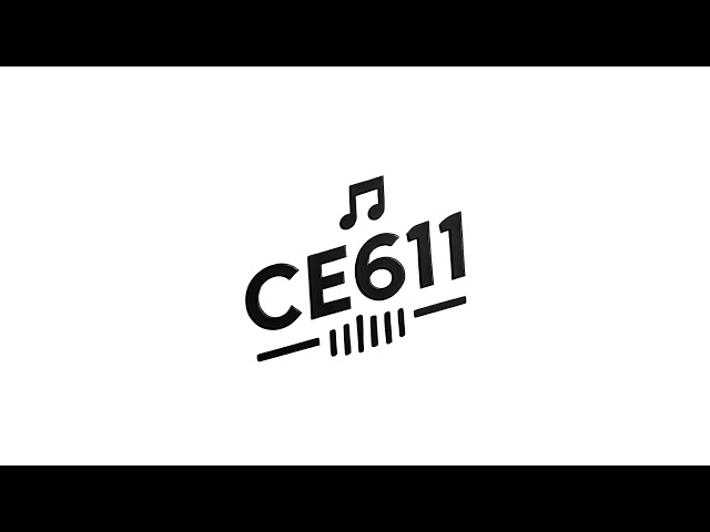 CE611- Hayatın Yoğunluğu