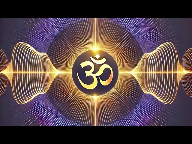 Om Chanting 108 Times | Powerful Meditation for Peace and Positive Energy | ॐ जाप 108 बार | Trending