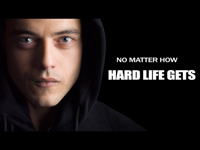 ❤️NO MATTER HOW HARD LIFE GETS  - Motivational Speech❤️