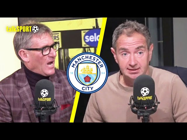 "NO REAL WINNER!" 😱 Jordan & Borson REACT To Man City's Legal Win AGAINST The Premier League! 🔥