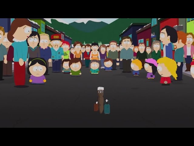 South Park Snow Day español latino Capitulo Completo