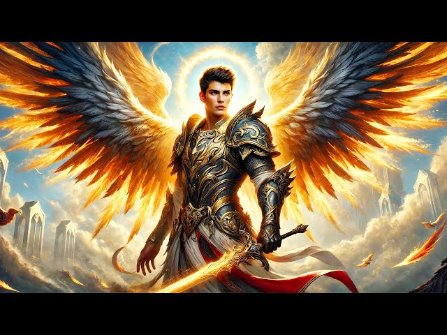 Archangel Michael Remove Enemies And Black Magic, Bring Peace And Blessings Throughout Your Life