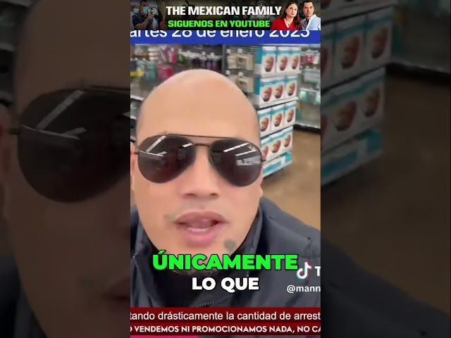 Latinos unidos: ¡Impacto económico en Walmart!