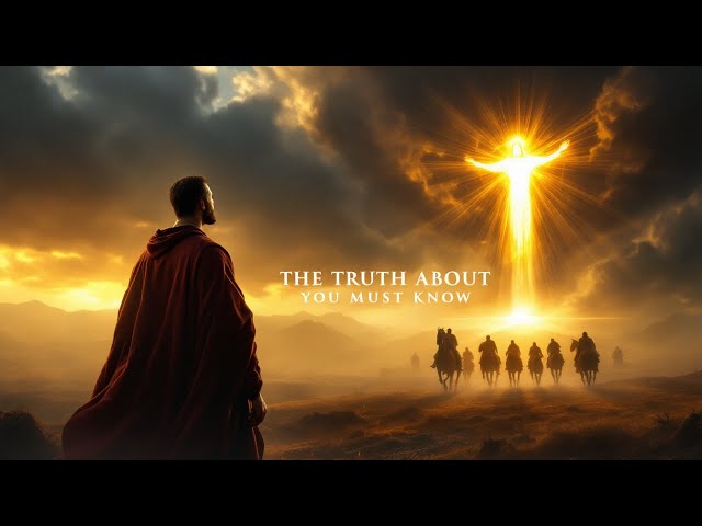 The Truth About the Tribulation You MUST Know