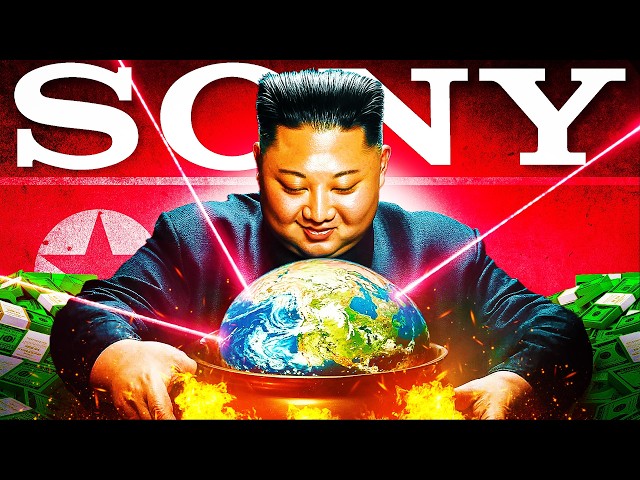 How Sony Took Over The World