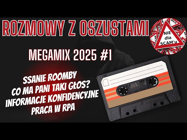 Godzinny megamix #1