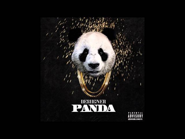 Desiigner - Panda (EXTREME Bass Boost)