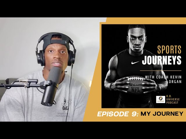 Episode 9 Bonus: Journeys Overcoming Obstacles: Inspiring Underdog Athlete Stories #podcast #sports