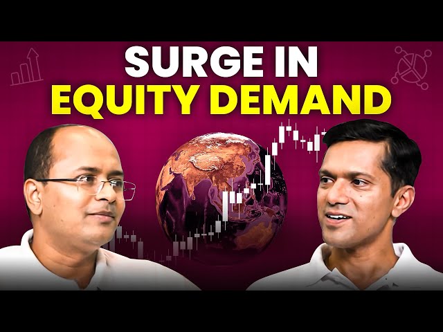 Rebuilding the Marketplace: Embracing the Rise in Equity Demand | Open Dialogue | Episode 18 - Pt. 2