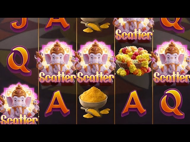 Ganesha Gold Yono Rummy Game 5 Scatter Win ! Yono Game Unlimited Win Tricks ! Yono Games Kaise khele