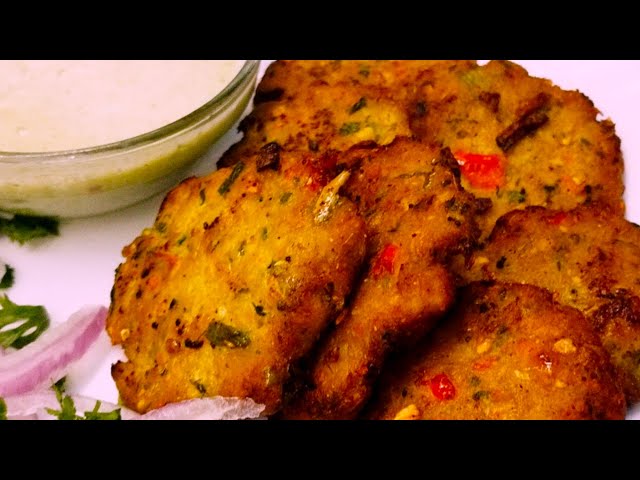 Ramzan Special Make A Delicious Recipe! Chicken Keema Kabab Recipe For Sehri