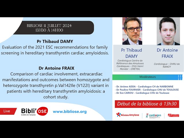 Evaluation of the 2021 ESC recommendations for family screening in hereditary transthyretin cardiac