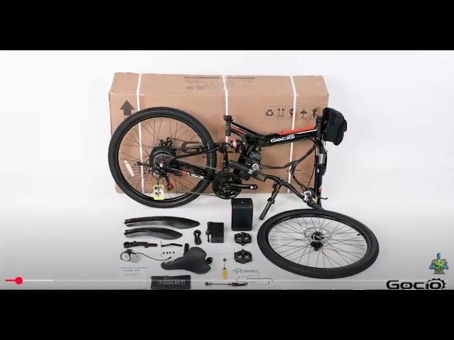 Do You Need To Adjust The Motor Cables When Assembling An Electric E Bike