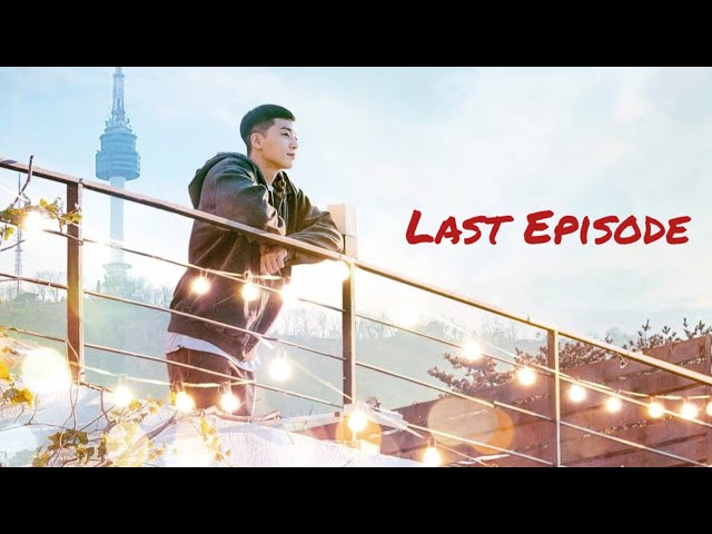 Itaewon Class S01E16 1080p HEVC Hindi dubbed