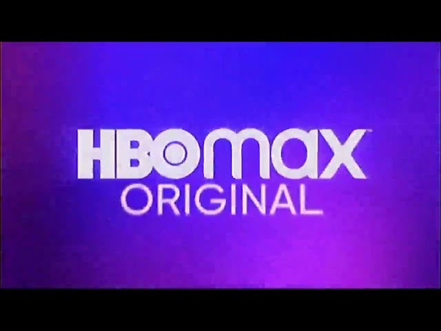 HBO MAX Original Logo (2022)