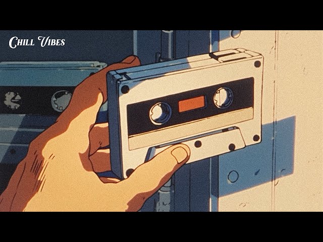 Recollection of Us 🎧deep sad lofi mix for everytime overthinking