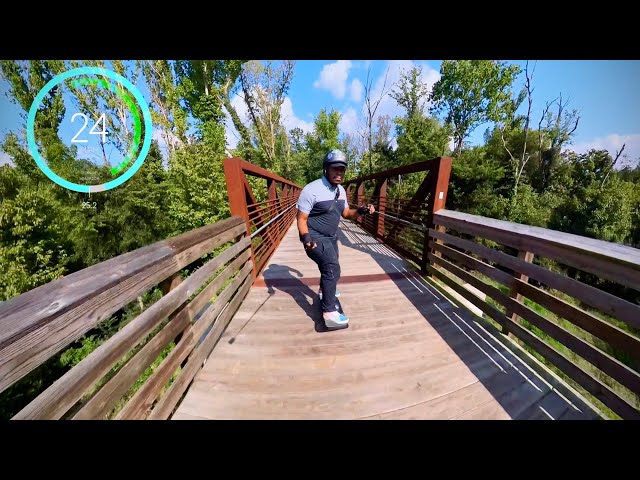 Onewheel GT S-Series | First Impressions | Review